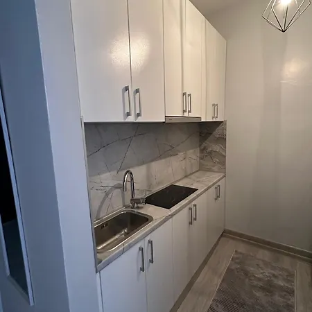 Apartamento Mareli *