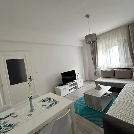 Apartamento Mareli
