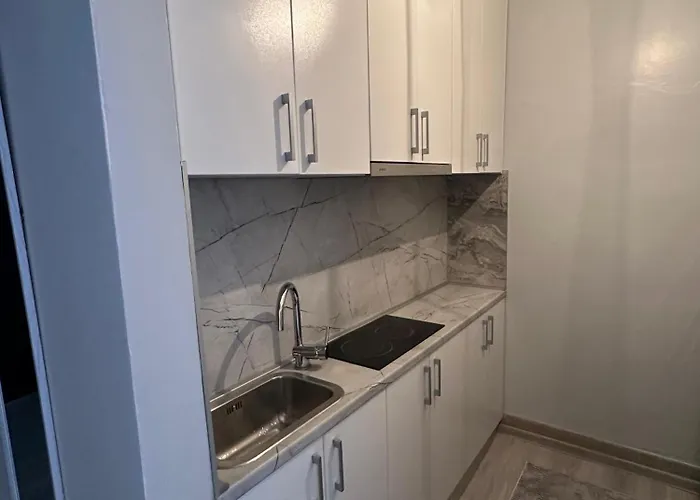 Appartamento Mareli *