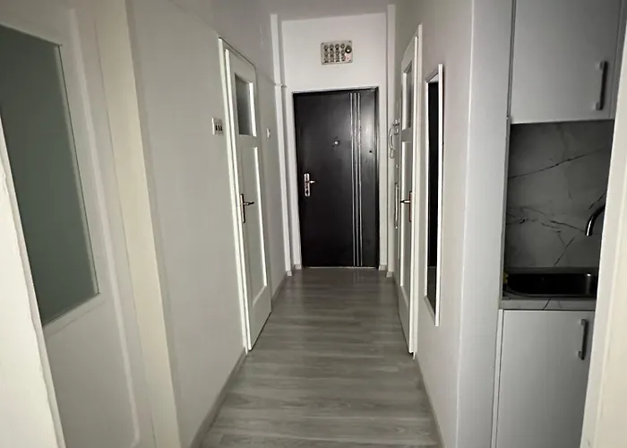 Mareli Appartamento Mostar