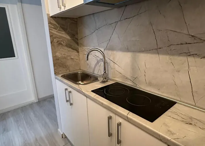 Appartamento Mareli *